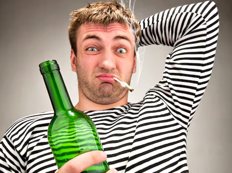 Ամուսնացած տղամարդ